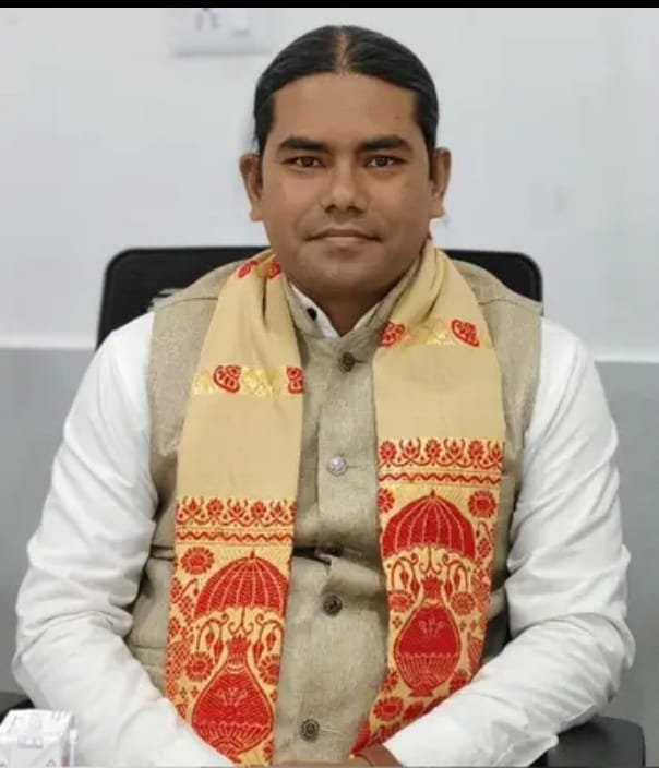 Jatindra Nath Krishna Das